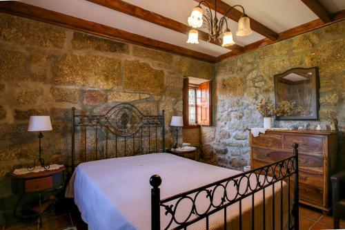 Agroturismo Casa Rural Da Costeira