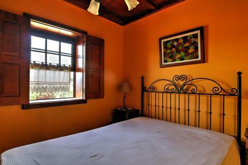 Agroturismo Casa Rural Da Costeira
