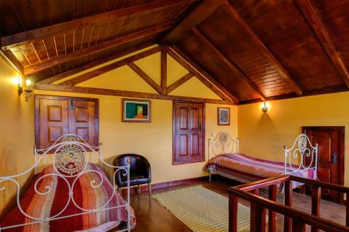 Agroturismo Casa Rural Da Costeira