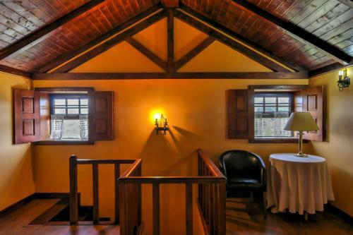 Agroturismo Casa Rural Da Costeira