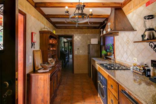 Agroturismo Casa Rural Da Costeira