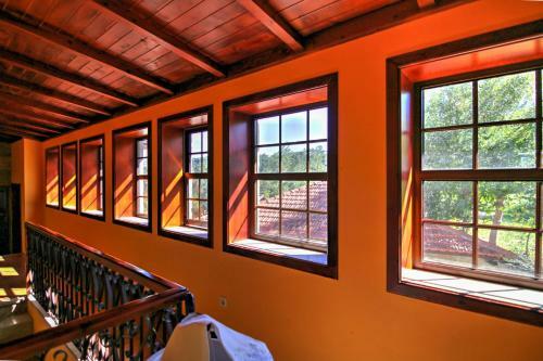 Agroturismo Casa Rural Da Costeira