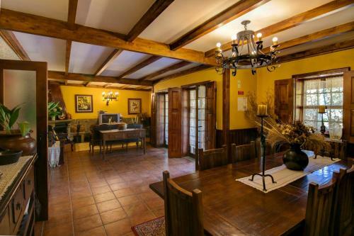 Agroturismo Casa Rural Da Costeira