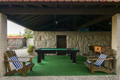 Agroturismo Casa Rural Da Costeira