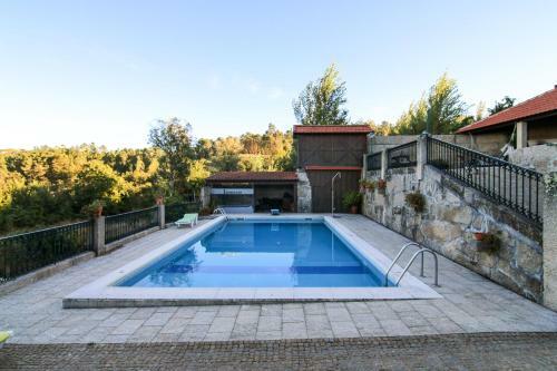 Agroturismo Casa Rural Da Costeira