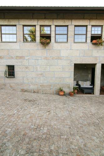 Agroturismo Casa Rural Da Costeira