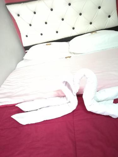 Hostal Wiracocha