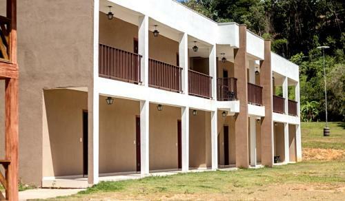 Hostal Pousada Natalino Broleze