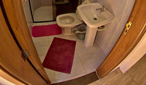 Hostal Pousada Natalino Broleze