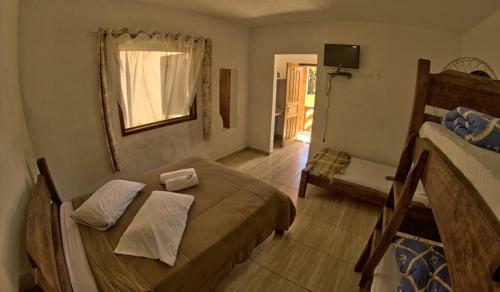 Hostal Pousada Natalino Broleze