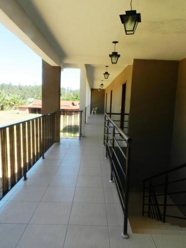 Hostal Pousada Natalino Broleze