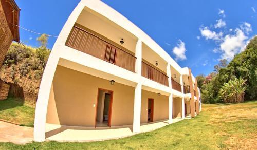Hostal Pousada Natalino Broleze