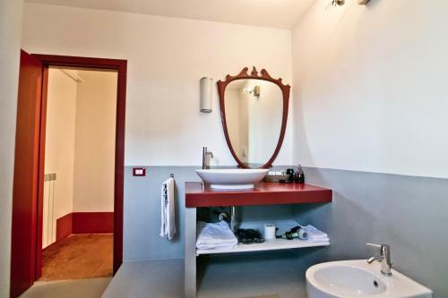 Agroturismo Propriet� Scalfati