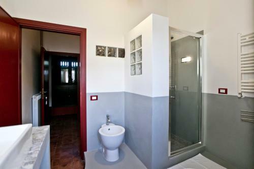 Agroturismo Propriet� Scalfati