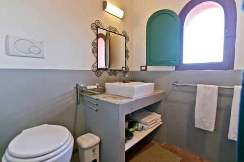 Agroturismo Propriet� Scalfati