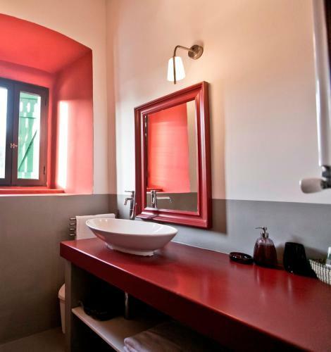 Agroturismo Propriet� Scalfati