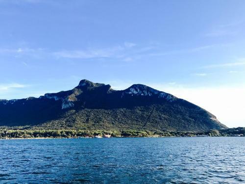 Agroturismo Propriet� Scalfati