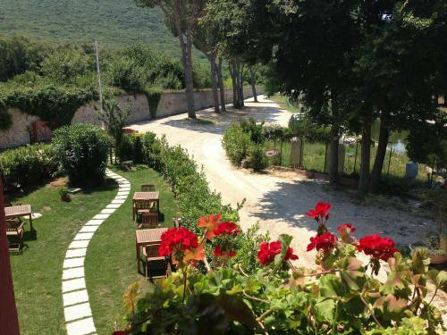 Agroturismo Propriet� Scalfati