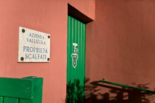 Agroturismo Propriet� Scalfati