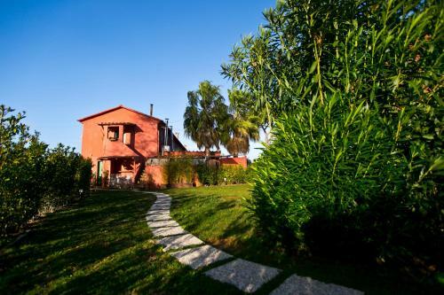 Agroturismo Propriet� Scalfati