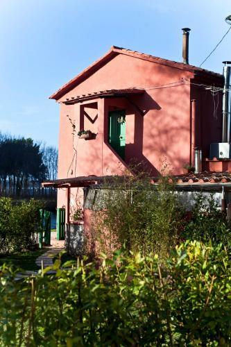 Agroturismo Propriet� Scalfati