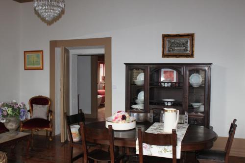 Agroturismo Casa Grande Do Seixo