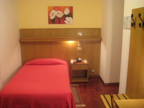 Hotel Ristorante Dotto