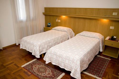 Hotel Ristorante Dotto