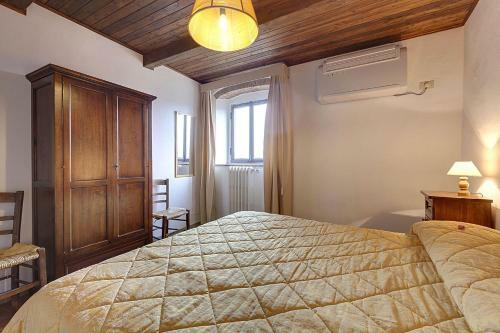 Hostal Agriturismo La Presura