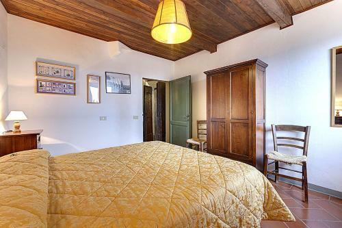 Hostal Agriturismo La Presura
