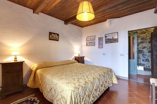 Hostal Agriturismo La Presura