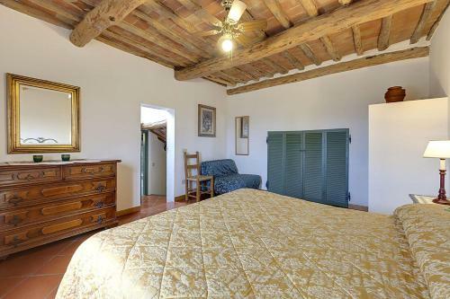 Hostal Agriturismo La Presura