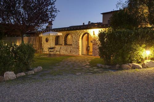 Hostal Agriturismo La Presura