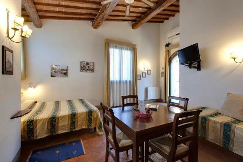 Hostal Agriturismo La Presura