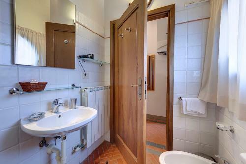 Hostal Agriturismo La Presura