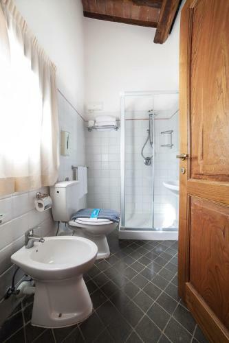Hostal Agriturismo La Presura