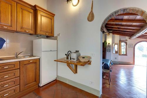 Hostal Agriturismo La Presura