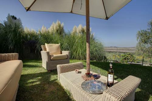 Hostal Agriturismo La Presura