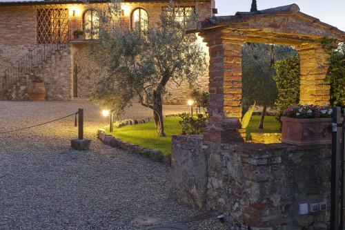 Hostal Agriturismo La Presura