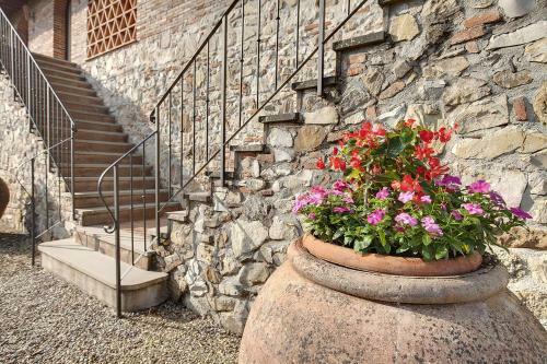 Hostal Agriturismo La Presura