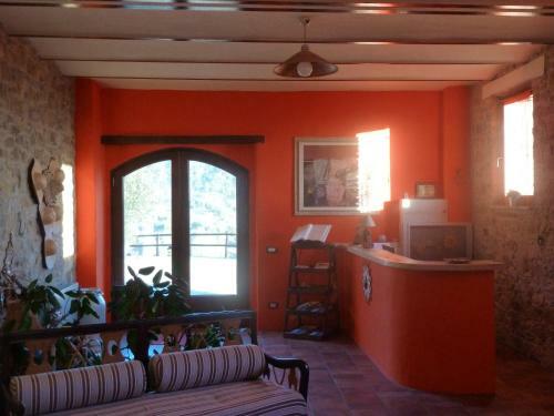 Bed & Breakfast Casale Millesoli