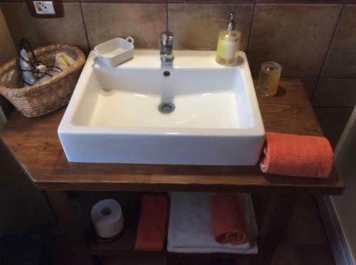 Bed & Breakfast Casale Millesoli