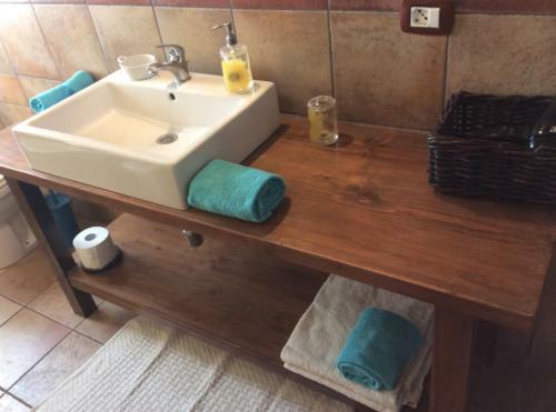 Bed & Breakfast Casale Millesoli