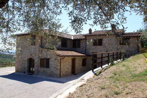 Bed & Breakfast Casale Millesoli
