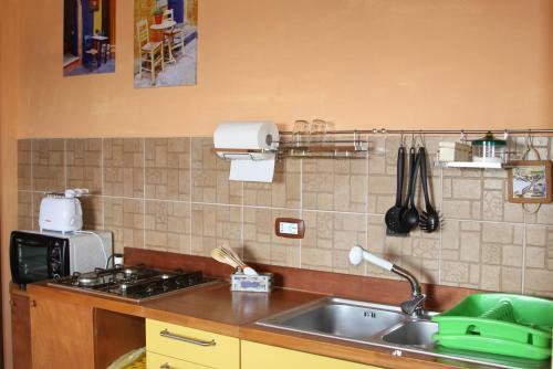 Bed & Breakfast Casale Millesoli