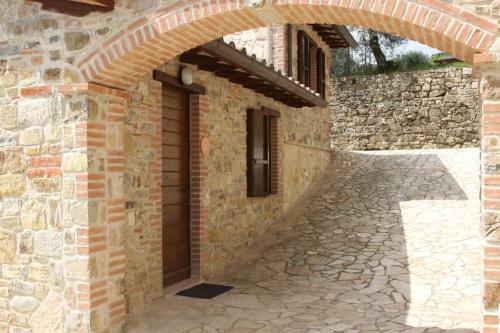 Bed & Breakfast Casale Millesoli