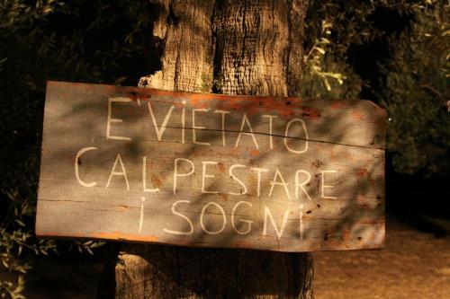 Bed & Breakfast Casale Millesoli