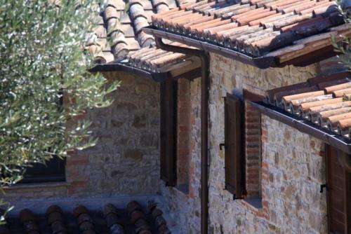 Bed & Breakfast Casale Millesoli