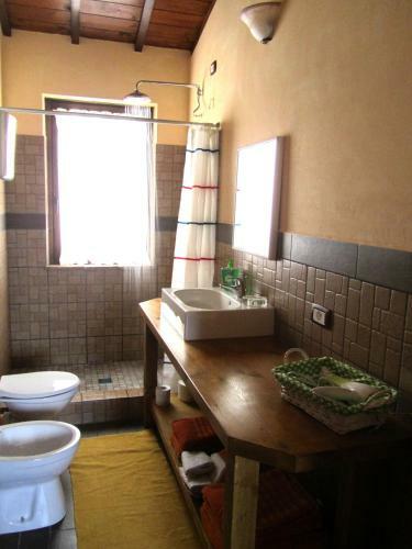 Bed & Breakfast Casale Millesoli