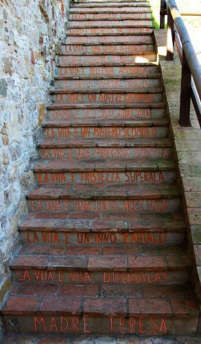 Bed & Breakfast Casale Millesoli
